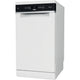 Whirlpool WSFO 3O23 PF Fritstående 10 kuverter
