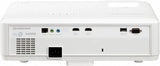Viewsonic WXGA 4000 ANSI lumens LED WXGA (1280x800) Hvid