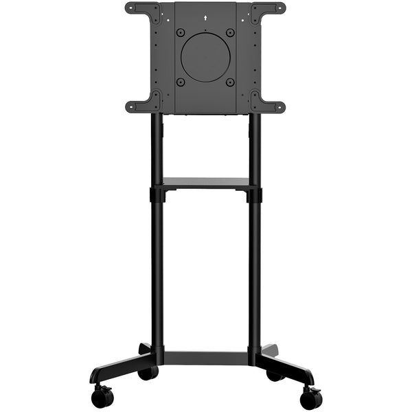 StarTech.com MBLTVSTNDEC tv-beslag 177,8 cm (70") Sort