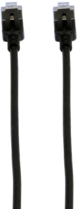 Prokord U/FTP-0012 netværkskabel Sort 5 m Cat6a U/FTP (STP)