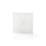Nedis WIFIWS10WT smart home lysstyringsenhed Kabel & trådløs Hvid