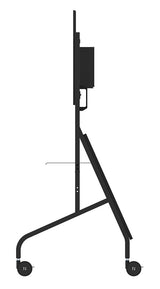 Neomounts FL50-575BL1 multimedie vogn & stand Sort Multimedie kurv/trolley