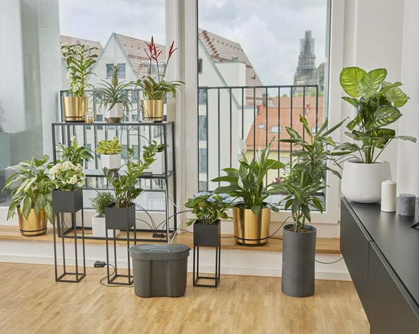Gardena 13366-20 drypvandingssystem