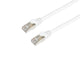 Prokord S/FTP-0060 netværkskabel Hvid 5 m Cat6a S/FTP (S-STP)