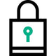 HPE Smart Array SR Secure Encryption (Data at Rest Encryption/per Server Entitlement) E-LTU 1 licens(er) Elektronisk software download (ESD)