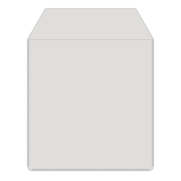MediaRange BOX64 optisk disk etui 1 diske Grå