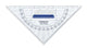 Staedtler Mars 568 Transparent 1 stk