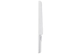 Samsung LH24KMATBGC Kiosk design 60,5 cm (23.8") Wi-Fi 250 cd/m² Fuld HD Hvid Berøringsskærm 16/7