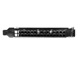 Asrock Hyper Quad M.2 interface-kort/adapter Intern