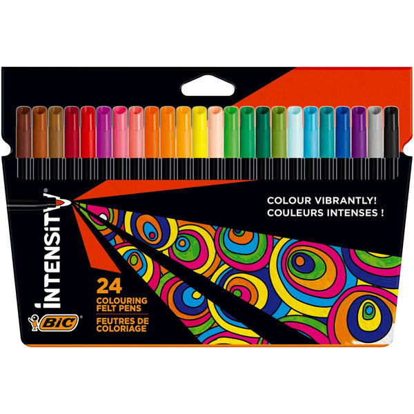 BIC 978035 filtpen 24 stk
