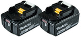 Makita 197288-2 ledningsfrit batteri / ledningsfri oplader