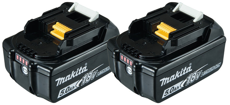 Makita 197288-2 ledningsfrit batteri / ledningsfri oplader