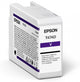 Epson T47AD UltraChrome Pro blækpatron 1 stk Original Violet