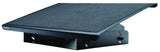 Fellowes 8064101 fodskammel Sort