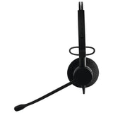 Jabra 2393-829-109 hovedtelefoner/headset Ledningsført Kontor/Callcenter