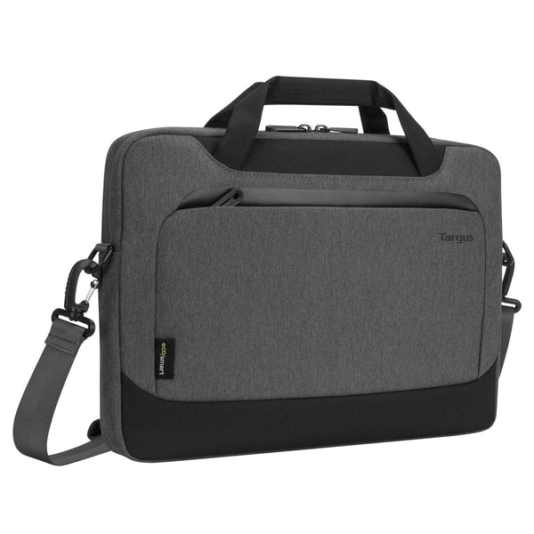 Targus Cypress EcoSmart 39,6 cm (15.6") Mappe Grå