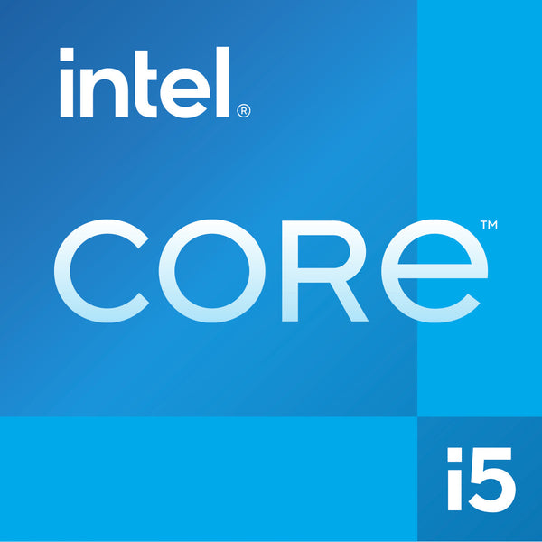Intel Core i5-12400 processor 18 MB Smart cache Kasse