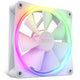 NZXT F120 RGB Triple Pack Computerkabinet Ventilator 12 cm Hvid 3 stk