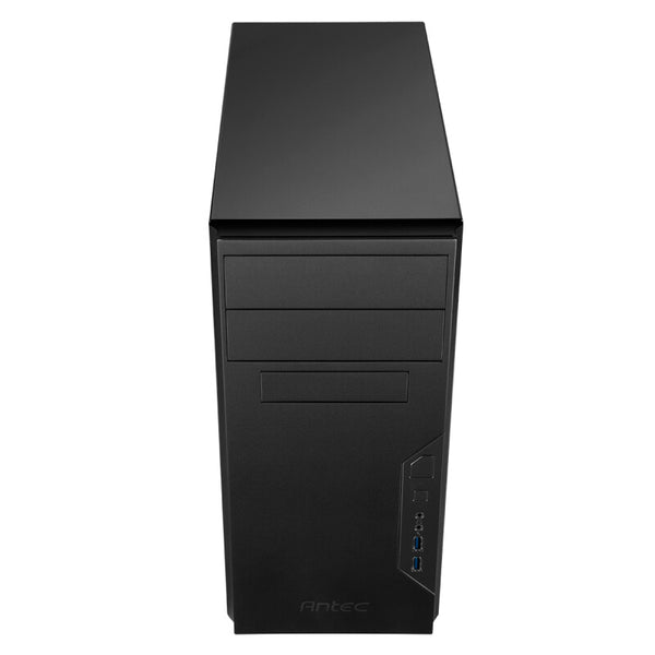 Antec VSK3000E-U3 Midi Tower Sort
