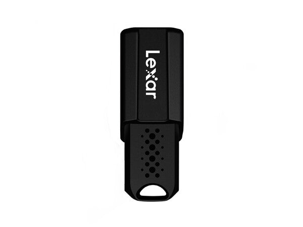 Lexar JumpDrive S80 USB-nøgle 64 GB USB Type-A 3.2 Gen 1 (3.1 Gen 1) Sort