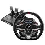 Thrustmaster T248 Sort USB Rat + Pedaler PC, PlayStation 4, PlayStation 5