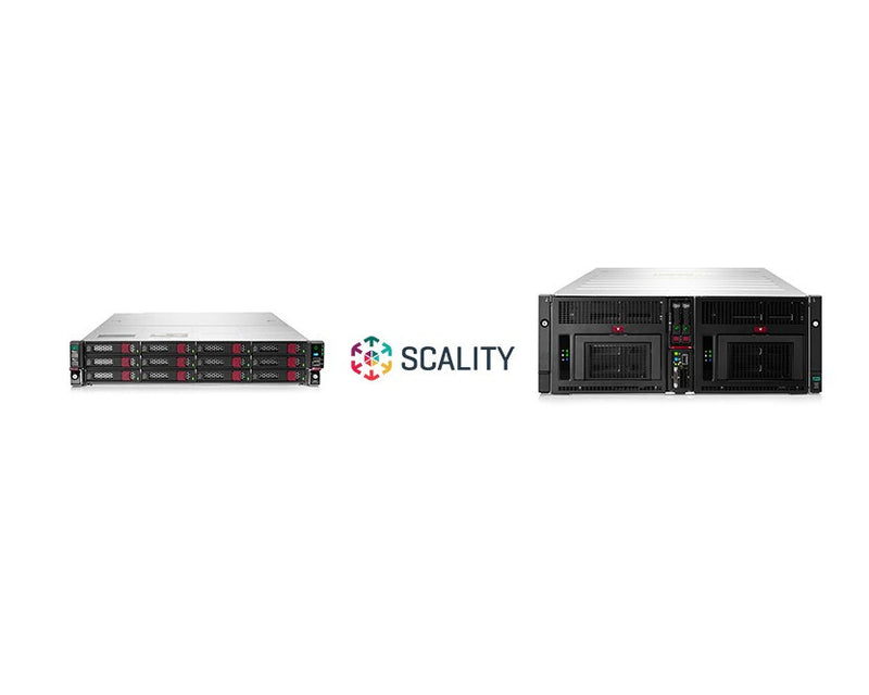 HPE Scality RING Engineer per Day Professional Service 1 licens(er)