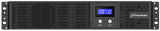 PowerWalker VI 3000 RLE UPS-enhed 3 kVA 1800 W 8 AC stikkontakt(er)