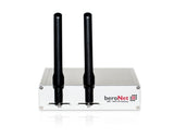 beroNet BNSBC-M-4LTE gateway/controller 10, 100 Mbit/s