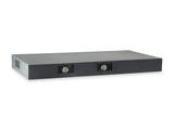 LevelOne GTL-2872 netværksswitch Administreret L3 Sort