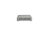 LevelOne FEP-1612W120 netværksswitch Fast Ethernet (10/100) Strøm over Ethernet (PoE) Grå