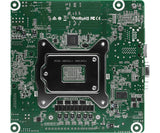 Asrock X570D4I-2T bundkort AMD X570 Stik AM4 mini ITX