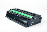 Ricoh 407249 tonerpatron 1 stk Original Sort