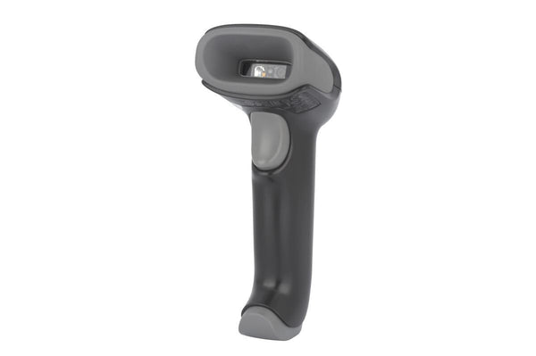 Honeywell Voyager XP 1472g Håndholdt stregkodelæser 1D/2D LED Sort, Grå