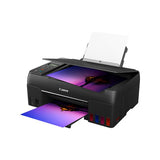 Canon PIXMA G640 Inkjet A4 4800 x 1200 dpi Wi-Fi