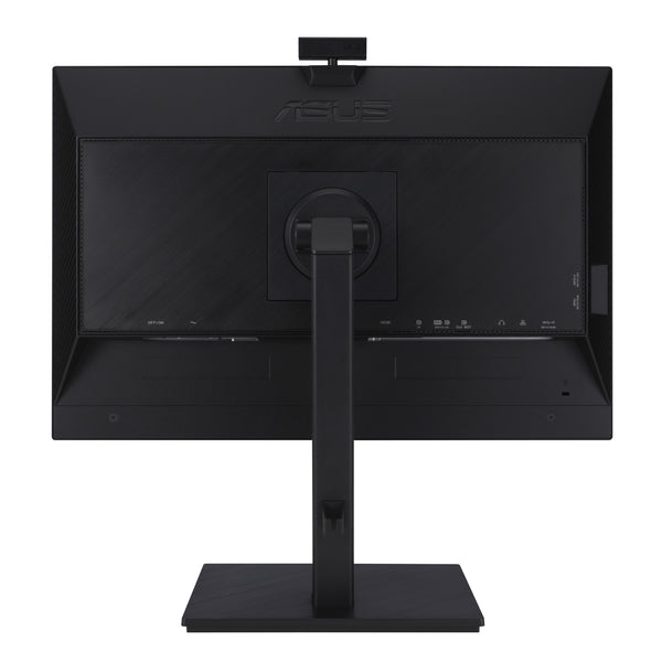 ASUS BE24ECSNK computerskærm 60,5 cm (23.8") 1920 x 1080 pixel Fuld HD Sort