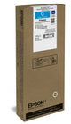 Epson C13T945240 blækpatron 1 stk Original Højt (XL) udbytte Blå
