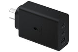 Samsung EP-T6530 Hovedtelefoner, Headset, Netbook, Laptop, Smartphone, SmartWatch, Tablet Sort Vekselstrøm Indendørs
