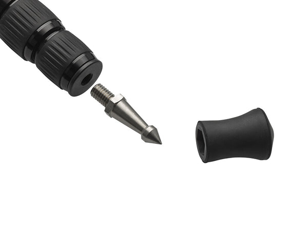 Novoflex QLEG C2840 SET3 tilbehør til fotostativ Stativ
