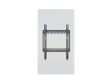 Multibrackets 8830 tv-beslag 2,54 m (100") Sort
