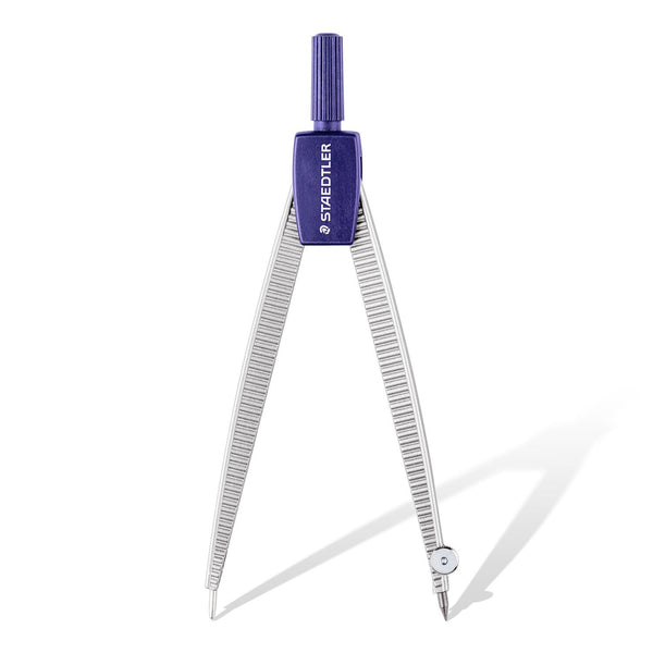 Staedtler Noris 550 Blå, Sølv 1 stk