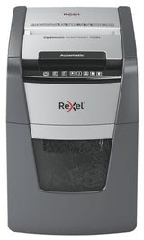Rexel Makulator Optimum AutoFeed+ 100M mikromakulering, 2x15mm P5