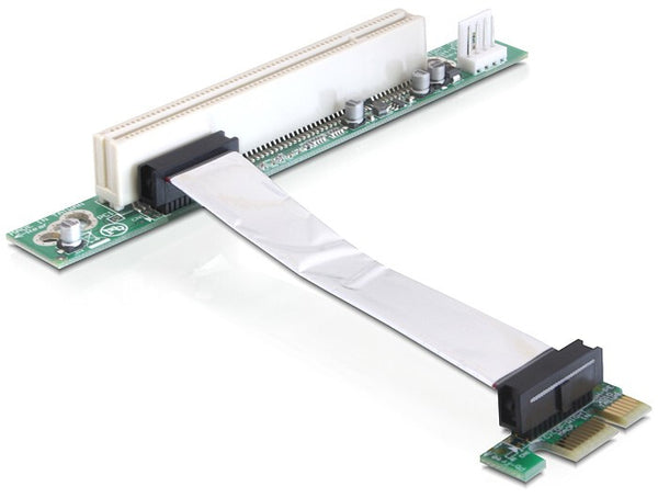 DeLOCK 41856 slot-udvider