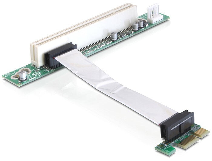 DeLOCK 41856 slot-udvider