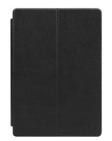 Mobilis 048015 tablet etui 27,9 cm (11") Folie Sort