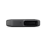 SanDisk PRO-BLADE TRANSPORT SSD kabinet Sort