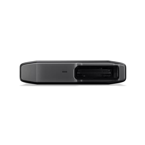 SanDisk PRO-BLADE TRANSPORT SSD kabinet Sort