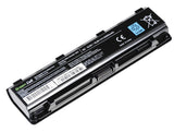 Green Cell TS13V2 laptop reservedel Batteri