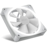 NZXT F120 RGB Triple Pack Computerkabinet Ventilator 12 cm Hvid 3 stk