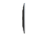 Multibrackets 0940 tv-beslag 2,79 m (110") Sort