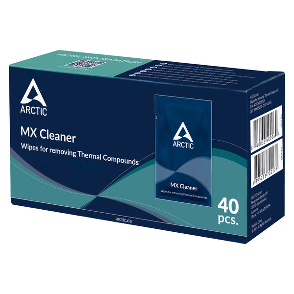 ARCTIC MX Cleaner Rensemiddel til termisk fedt